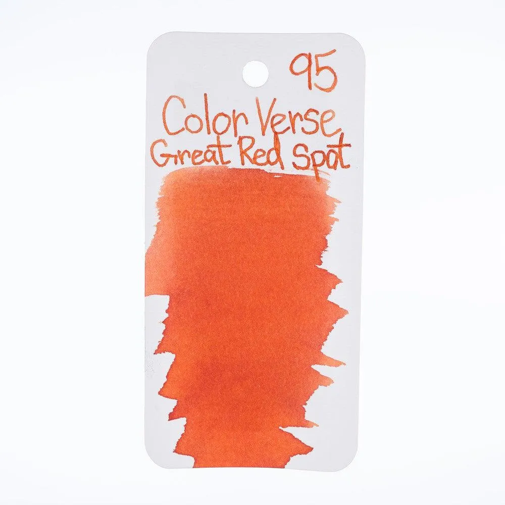 Colorverse Ink Bottle (65ml 15ml) - Season 8 - The Grand Expedition