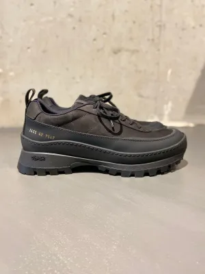 COMMON PROJECTS 2455 TRACK HIKER BLACK