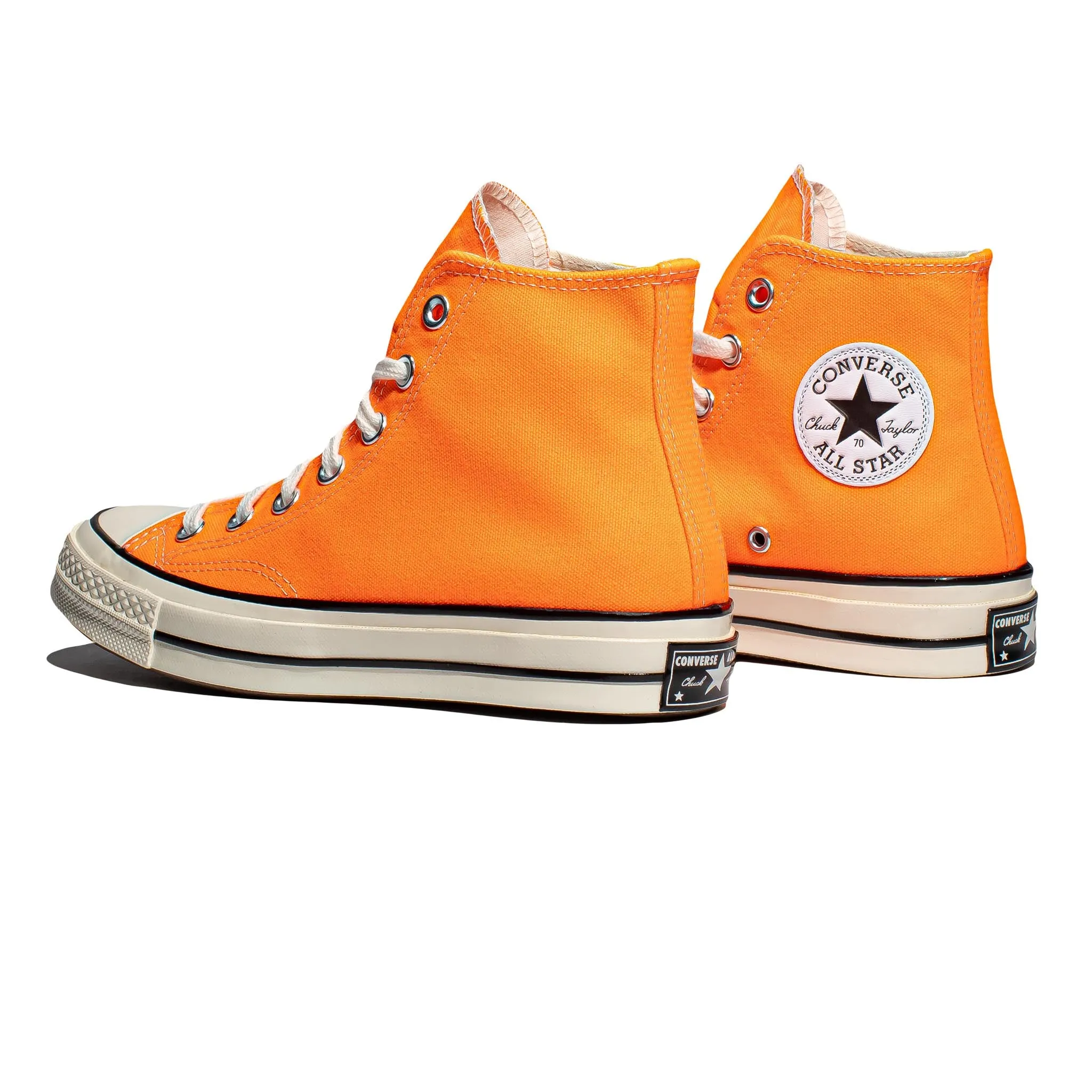 Converse Chuck 70 Hi Total Orange