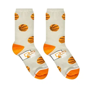 Cool Kids Ball Is Life Socks