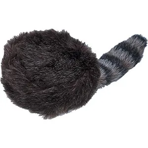 Coonskin Hat / Davy Crockett Hat - Child