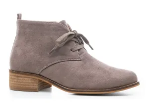 Corky's Totes Booties - Taupe