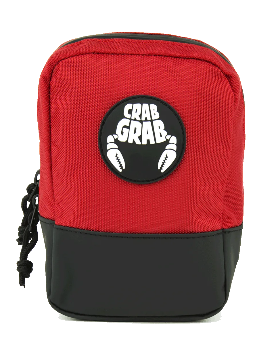 Crab Grab - Binding Bag