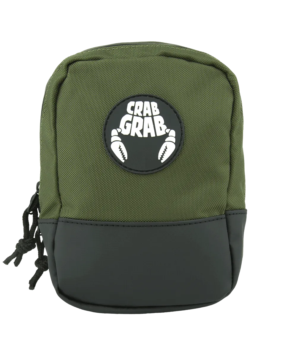 Crab Grab - Binding Bag