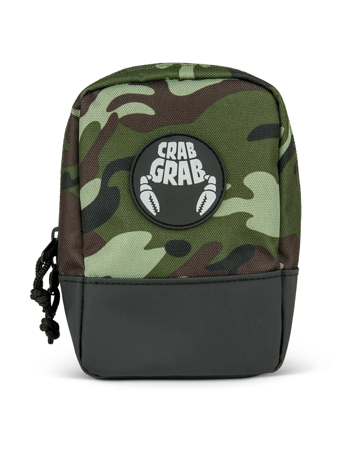 Crab Grab - Binding Bag