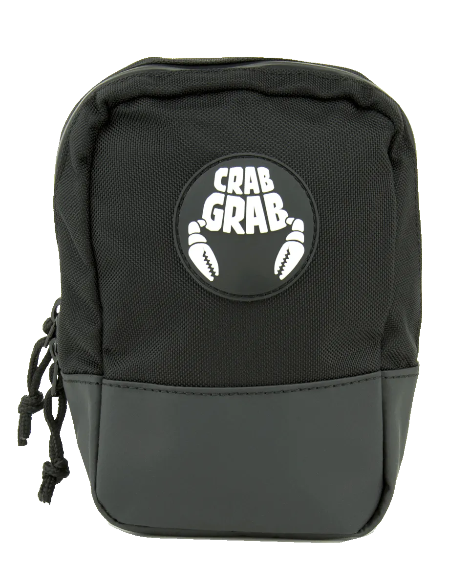 Crab Grab - Binding Bag