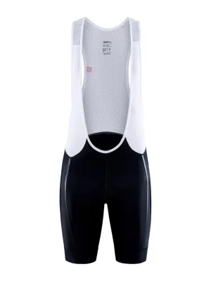 Craft Men's Advanced Endurance Bib Bike Short