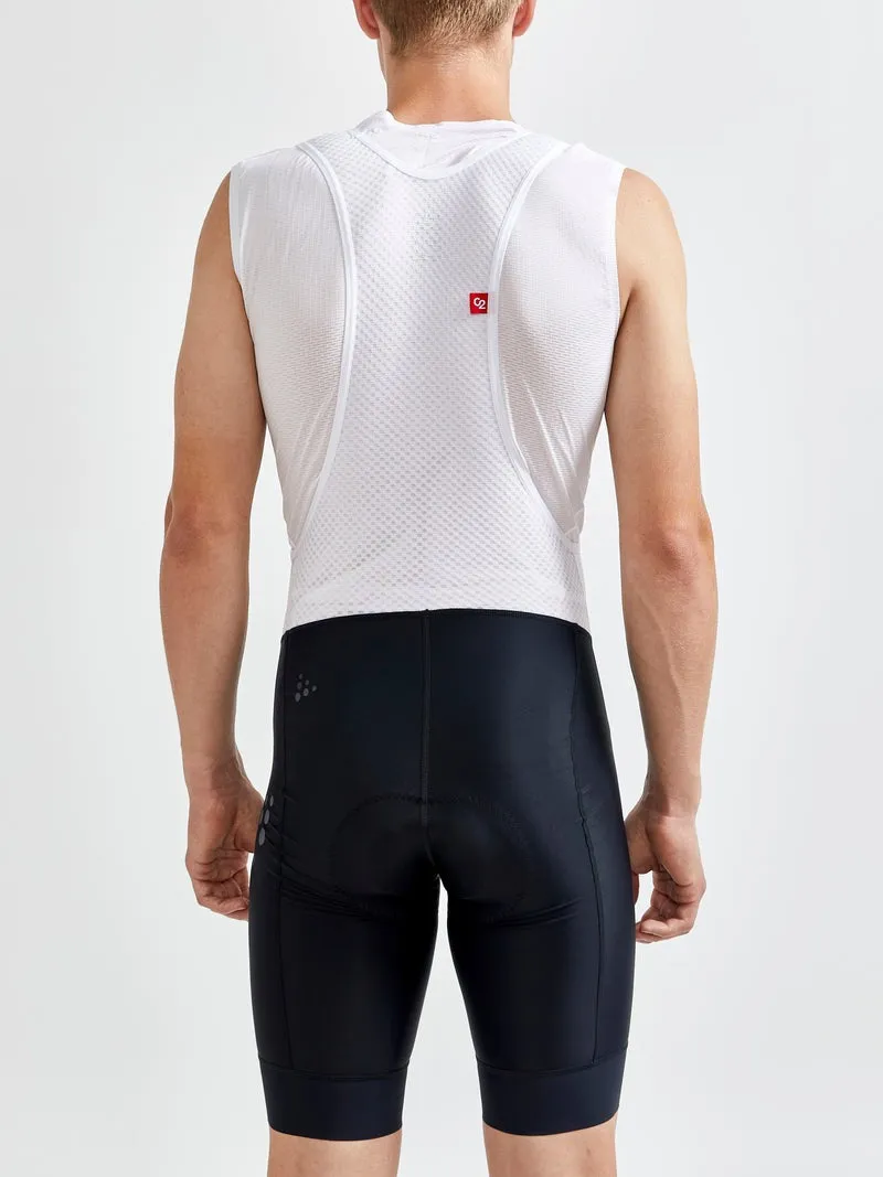 Craft Men's Advanced Endurance Bib Bike Short