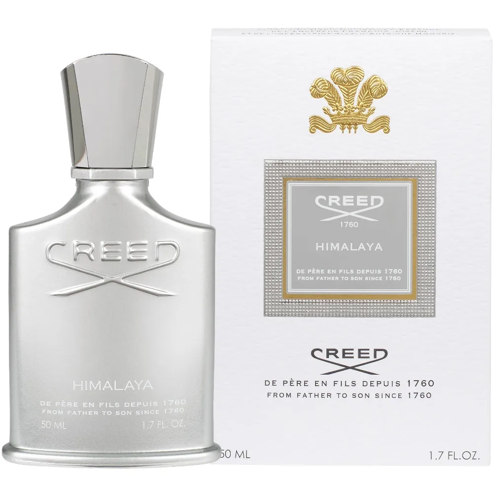 Creed Himalaya Eau De Parfum 50ml