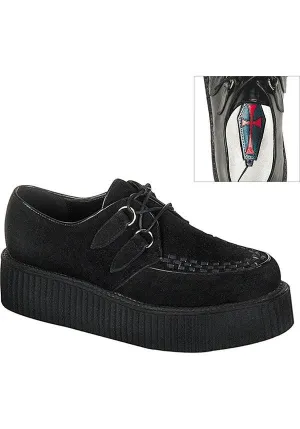 CREEPER-402S [Black] | CREEPERS [IN STOCK]**