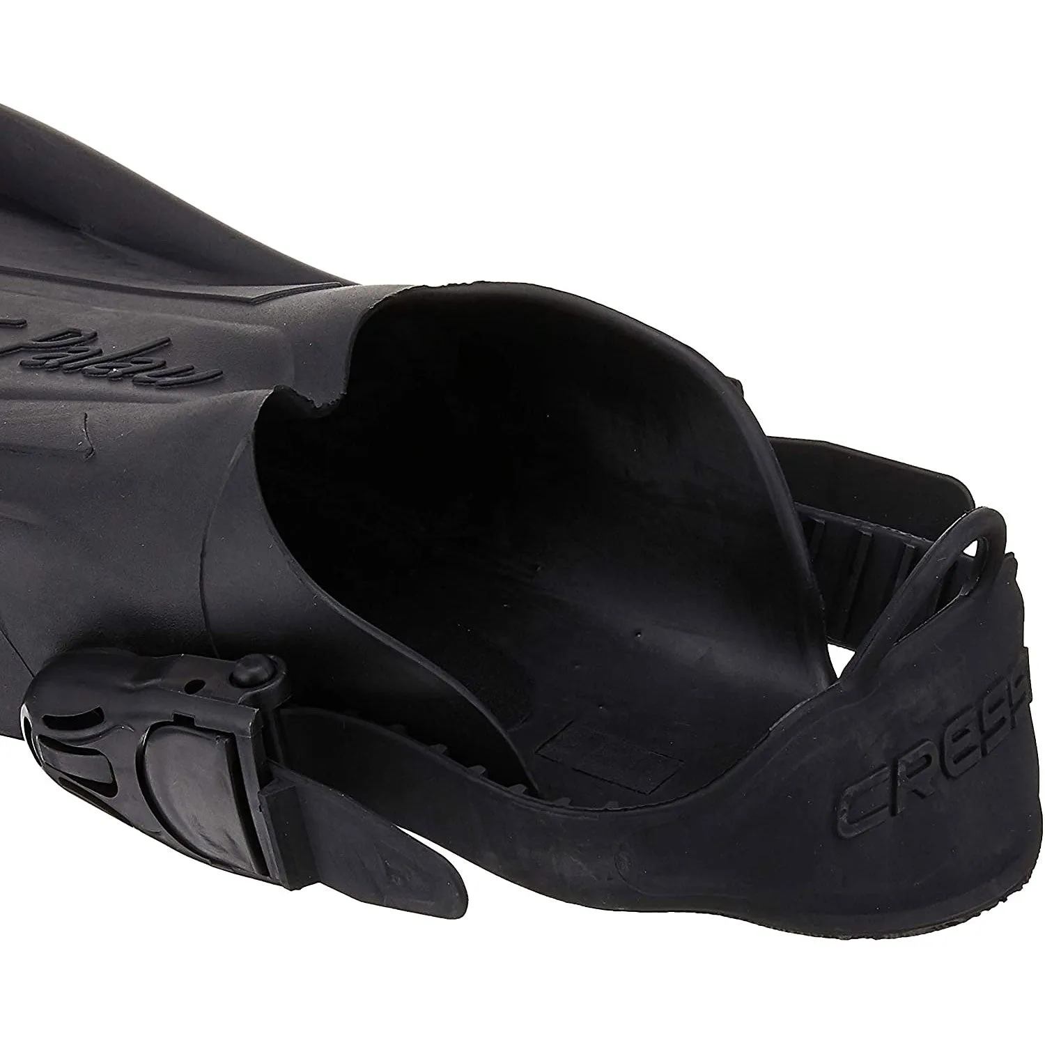 Cressi Palau Saf Open Heel Fins