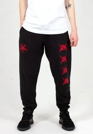 Cult Sweat Pants - black