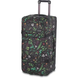 Dakine Split Roller 85L - Woodland Floral