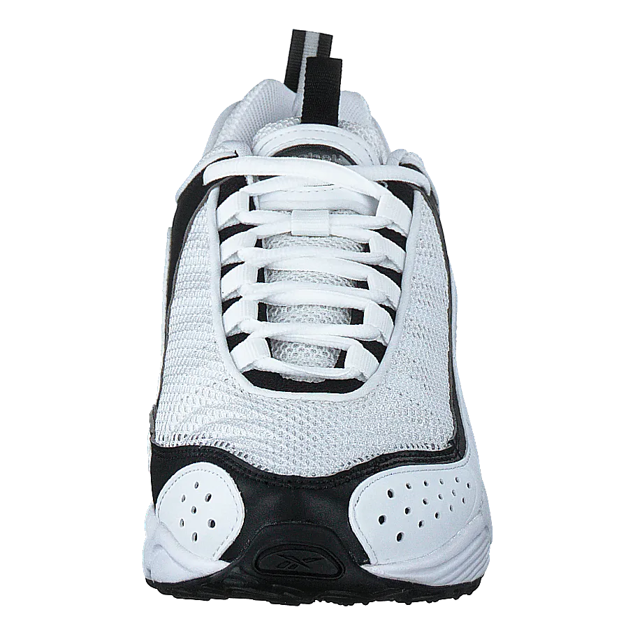 Daytona Dmx Ii Black/white/blubla