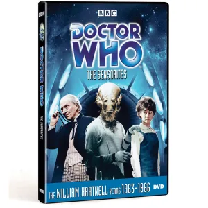 Doctor Who: The Sensorites