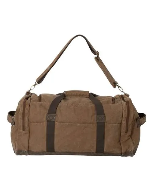 DRI DUCK 60L Expedition Duffel Bag