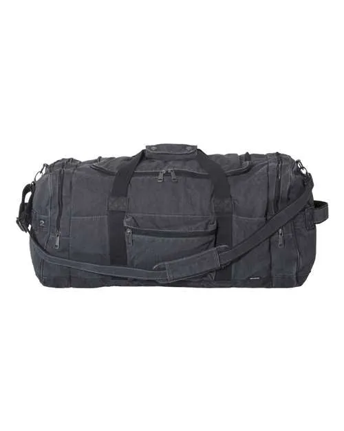 DRI DUCK 60L Expedition Duffel Bag