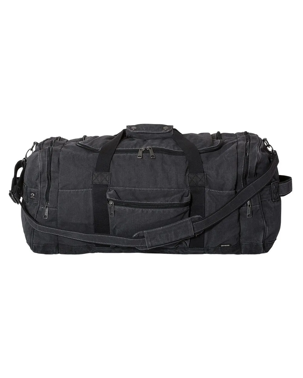 DRI DUCK 60L Expedition Duffel Bag