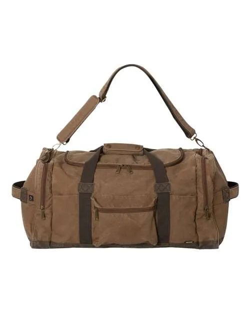 DRI DUCK 60L Expedition Duffel Bag