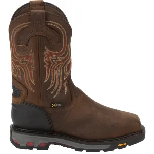 Driscoll Waterproof Steel Toe Work Boots