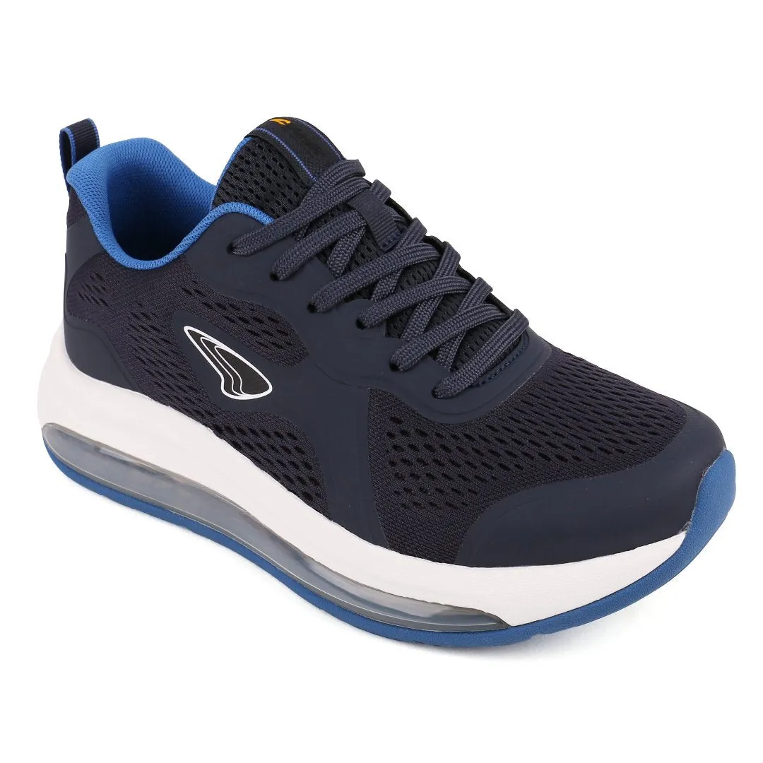 DR.KONG MEN'S EZWALK SNEAKERS DK-CE001087-BLU(RP : $189)