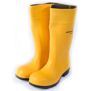 Dunlop Purofort Safety Boot