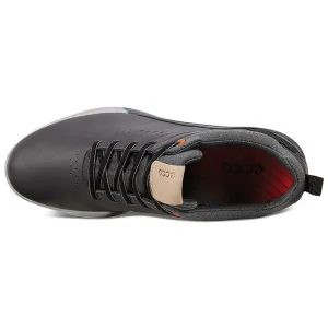 ECCO S-Three Gore-Tex Spikeless Shoes - Magnet