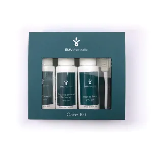 EMU Australia Care Kit