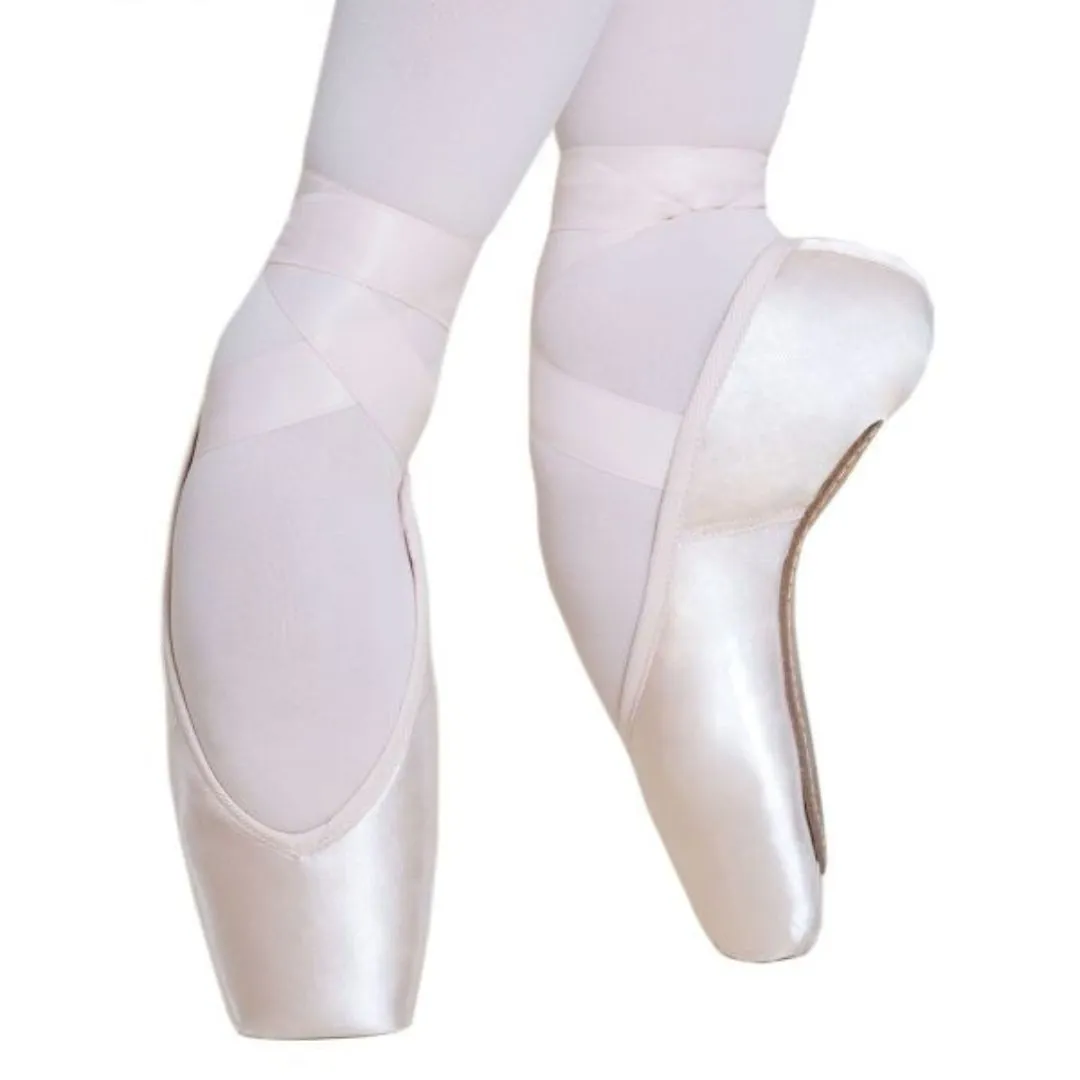 Energetiks Stella Medium Pointe Shoe