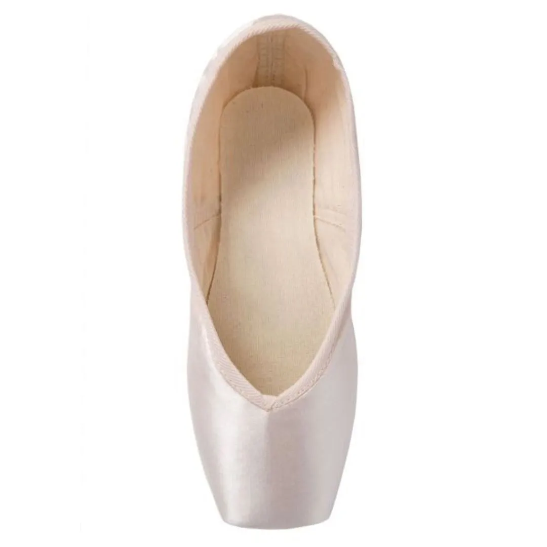 Energetiks Stella Medium Pointe Shoe