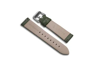 EONIQ Modern Straps -- Dark Green