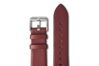 EONIQ Modern Straps -- Red