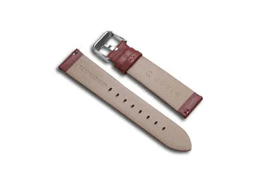 EONIQ Modern Straps -- Red