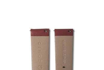 EONIQ Modern Straps -- Red