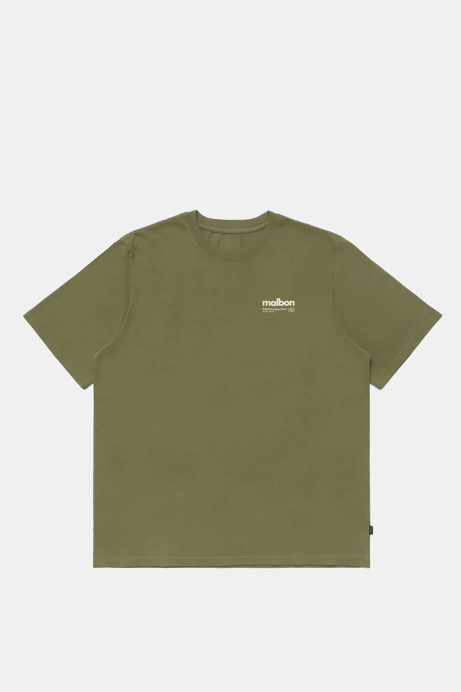 Expedition Department T-shirt