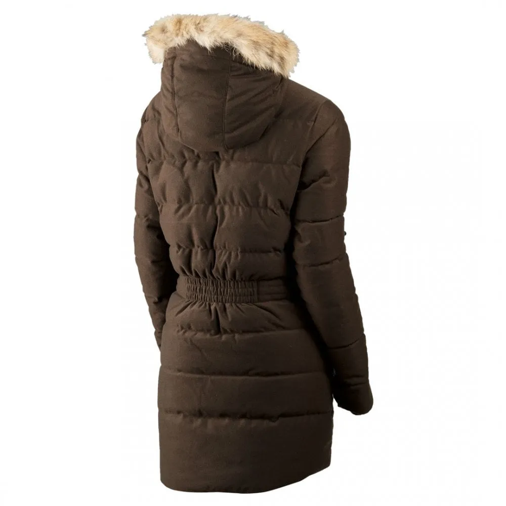 Expedition Down Lady Jacket by Harkila