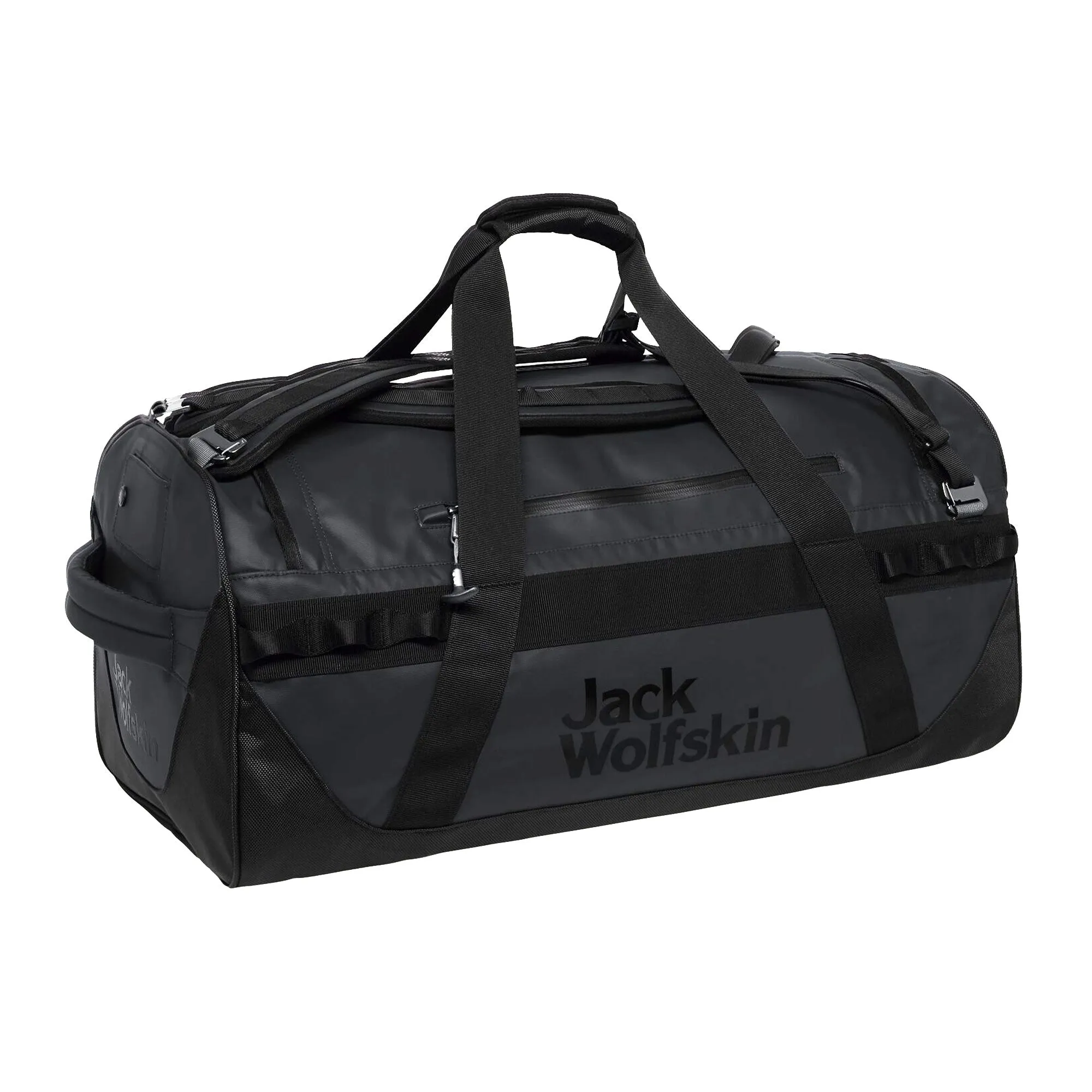 Expedition Duffel 65L