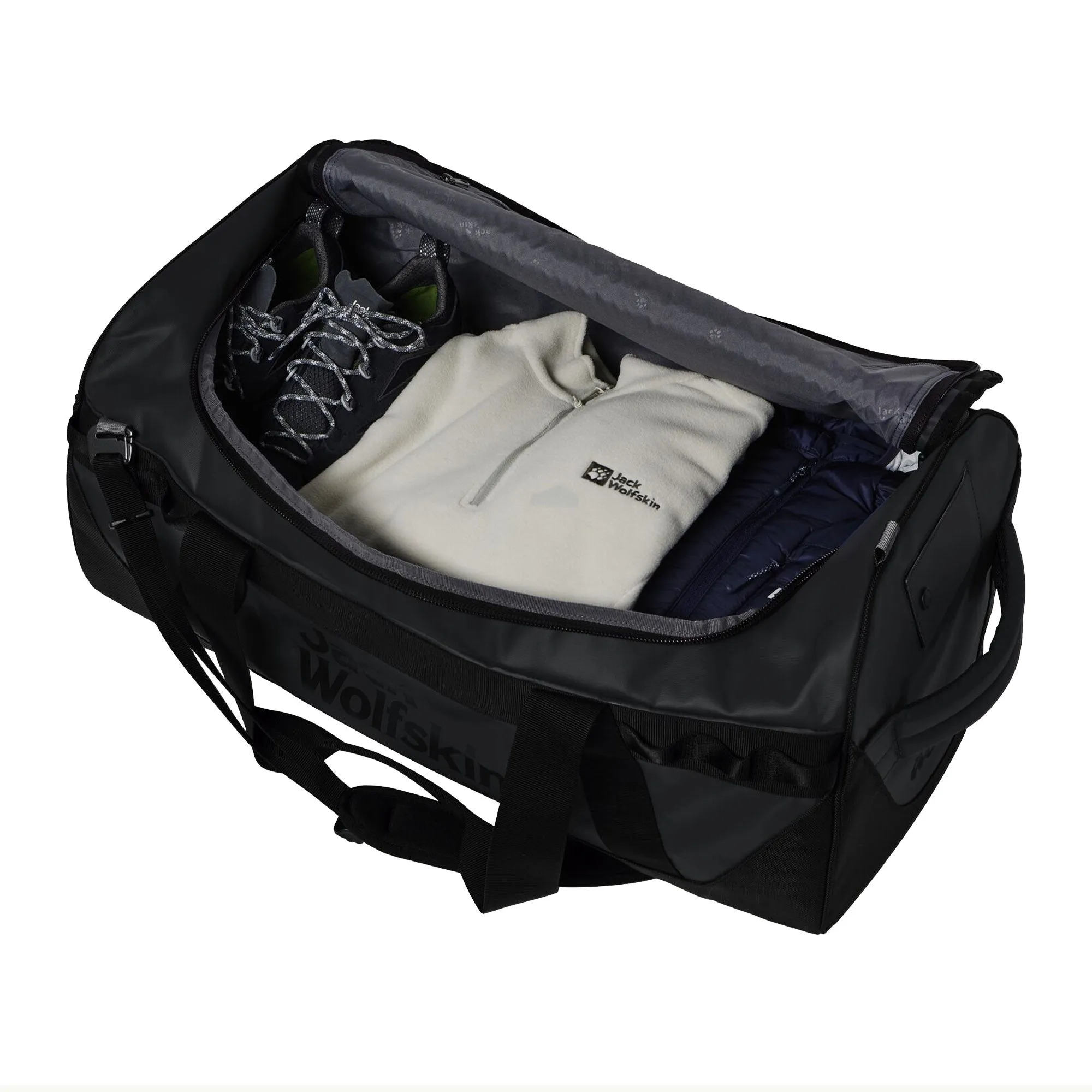 Expedition Duffel 65L