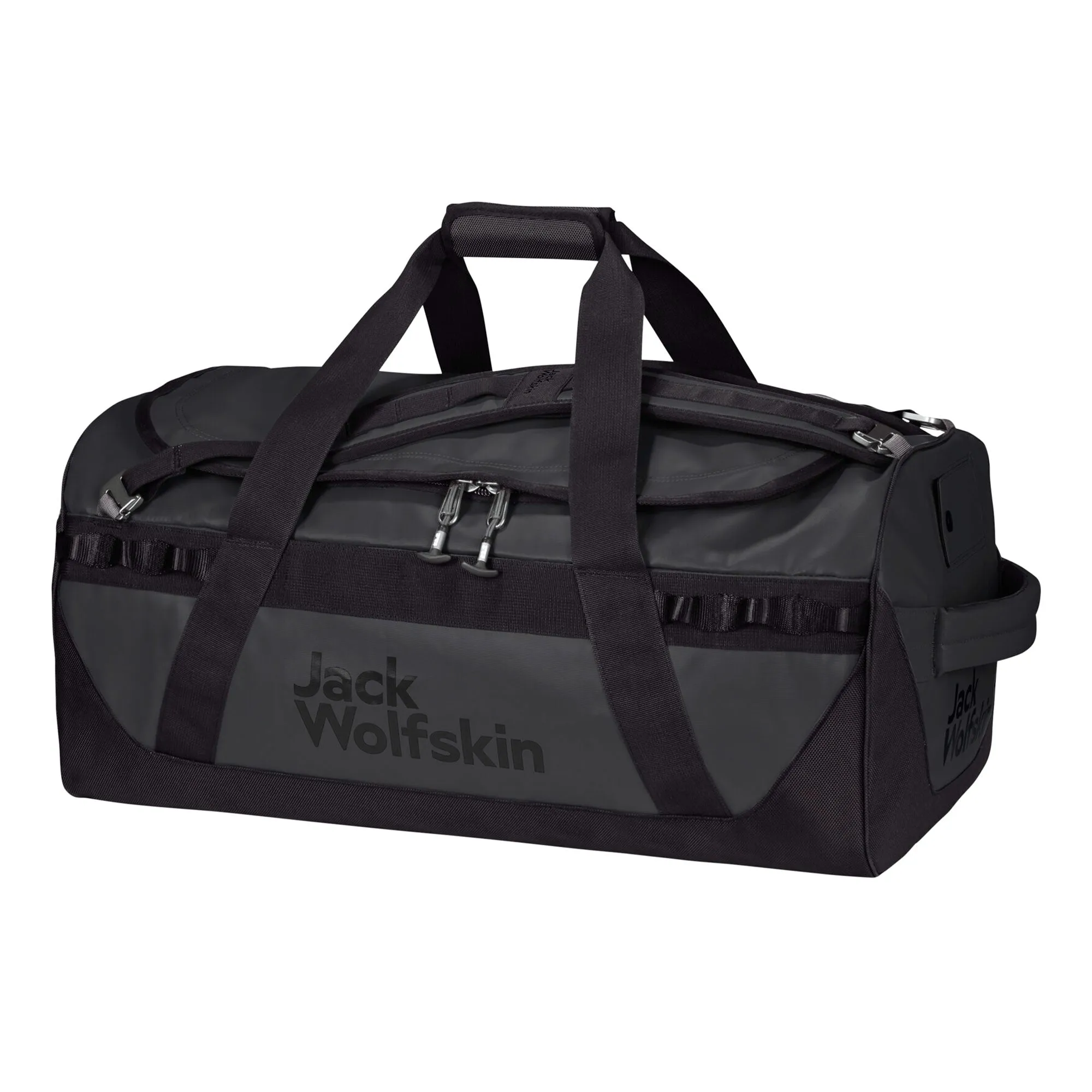 Expedition Duffel 65L