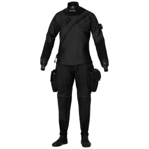 Expedition HD2 Tech Drysuit - Women's