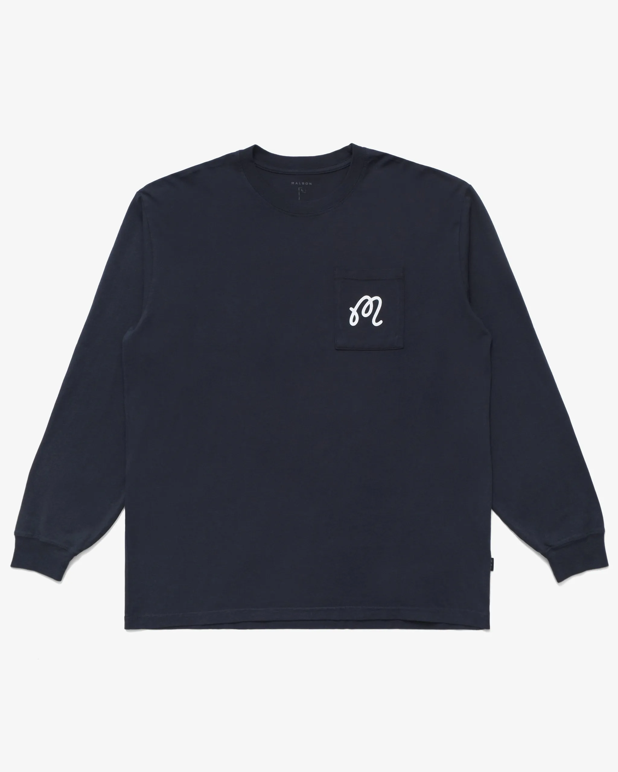 Expedition LS T-Shirt