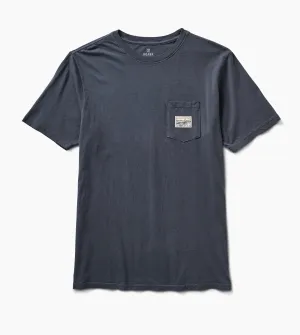 Expedition Pocket Premium Tee