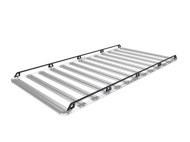 Expedition Rail Kit - Sides - for 2570mm (L) Rack - by Front Runner