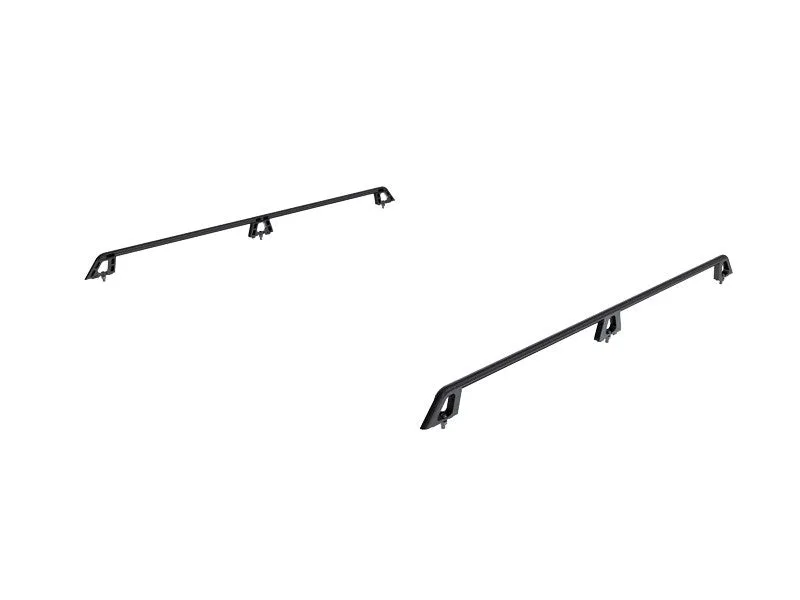 Expedition Rail Kit - Sides - for 752mm (L) to 1358mm (L) Rack - by Front Runner