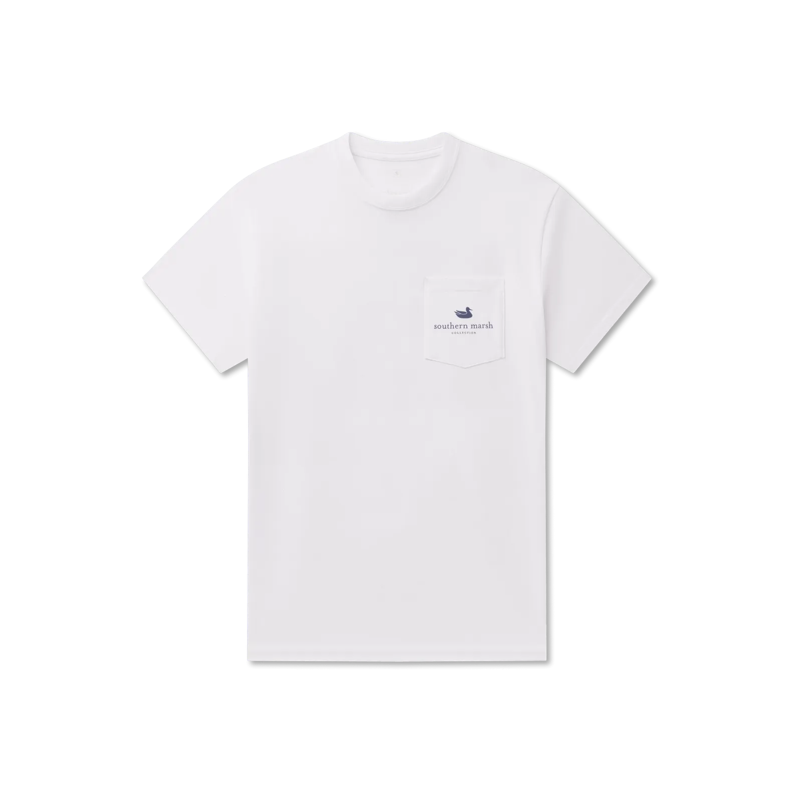 Expedition Series Tee - Flag