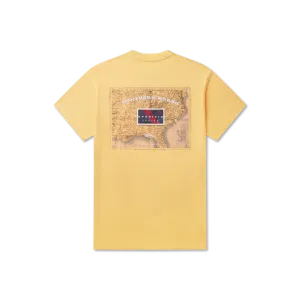 Expedition Series Tee - Flag