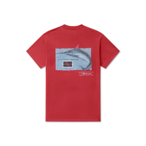 Expedition Series Tee - Marlin