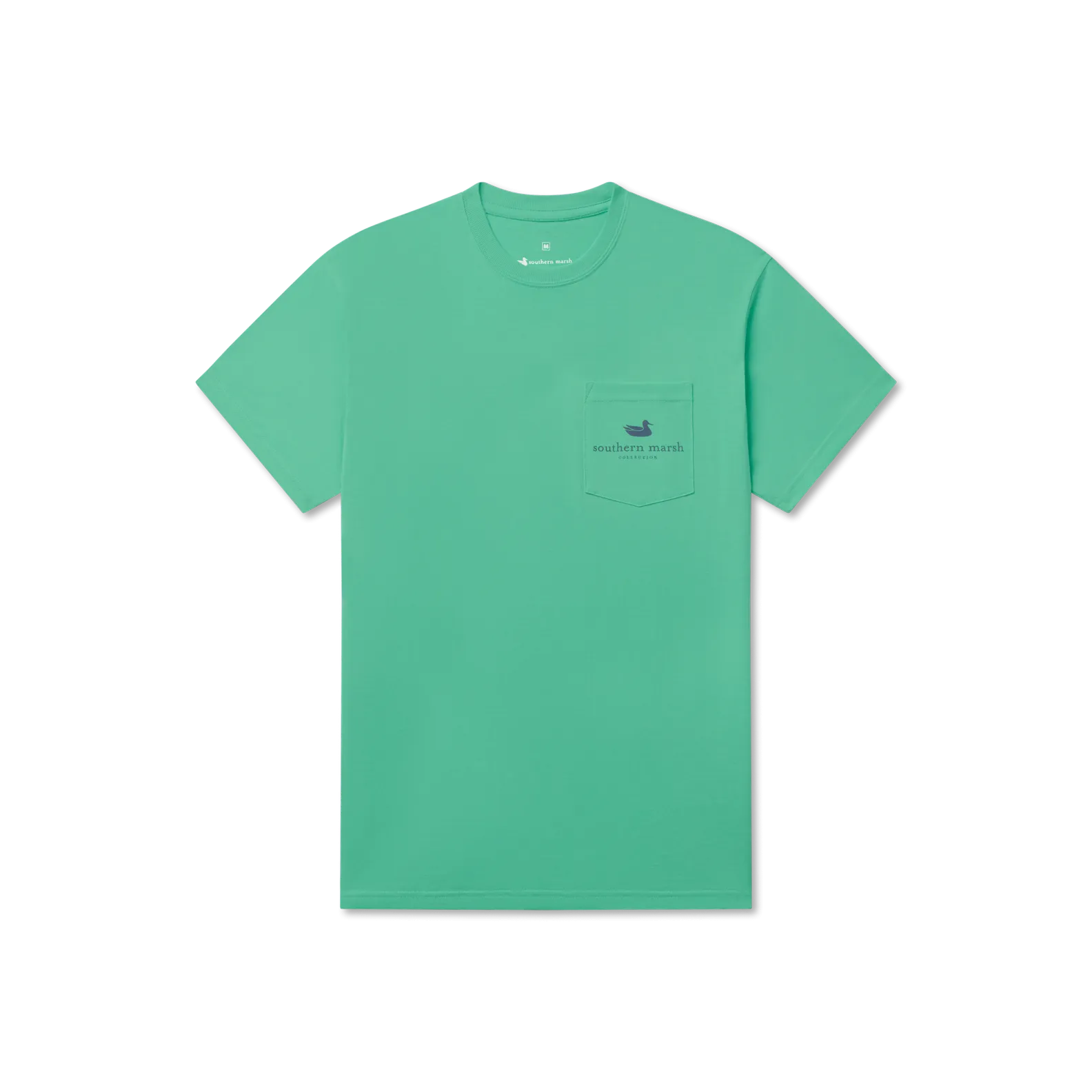 Expedition Series Tee - Tarpon