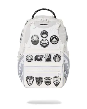 Expedition Snow Backpack