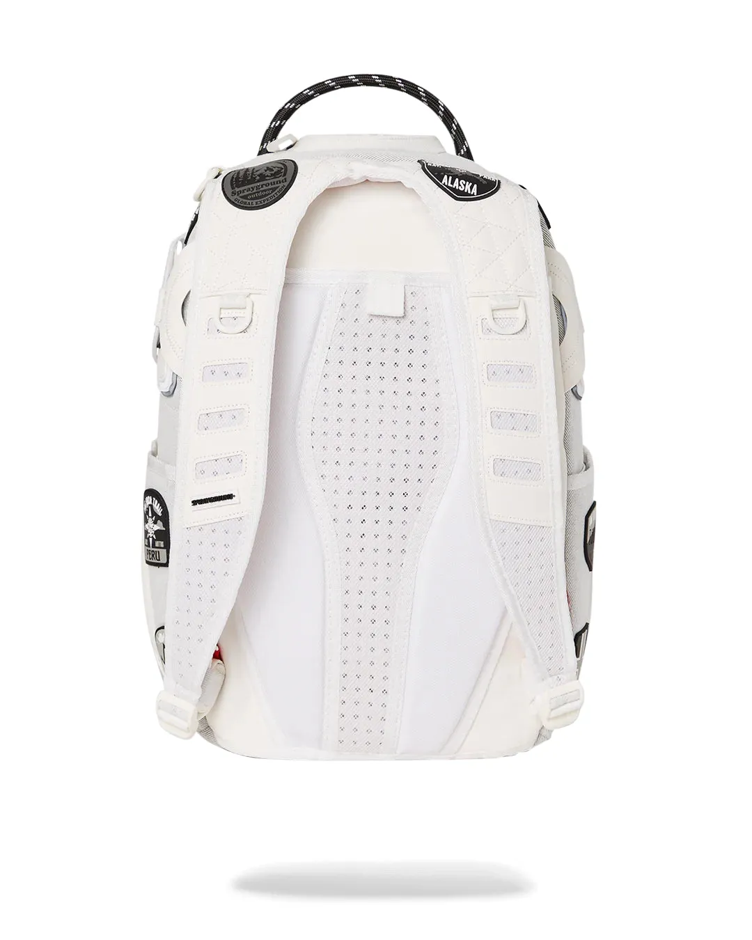 Expedition Snow Backpack